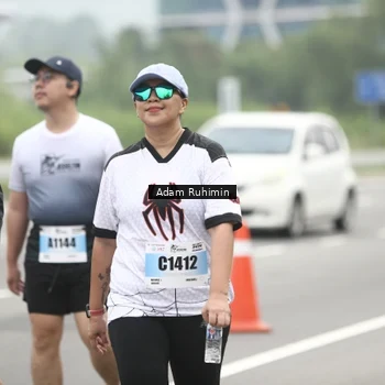 Runner Photo 7302712