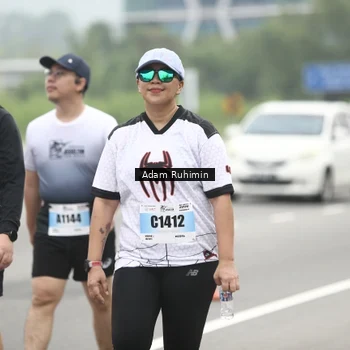 Runner Photo 7302713