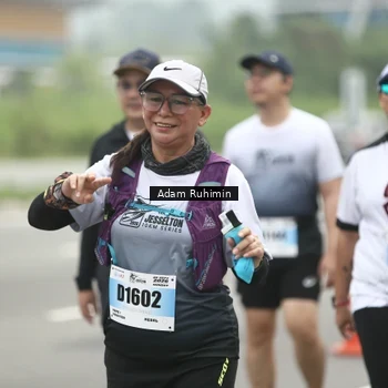 Runner Photo 7302718