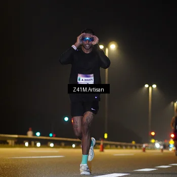 Runner Photo 7302720