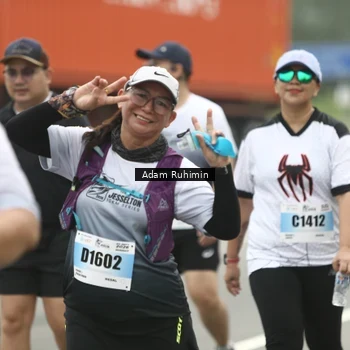 Runner Photo 7302721