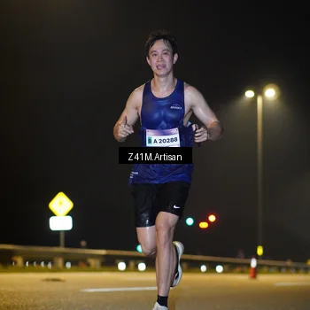 Runner Photo 7302725