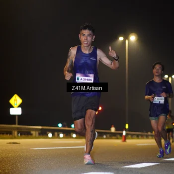 Runner Photo 7302726