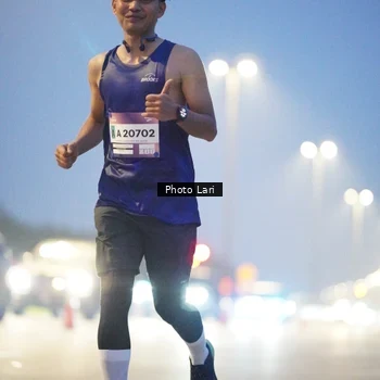 Runner Photo 7302733