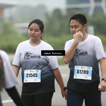 Runner Photo 7302751