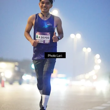 Runner Photo 7302753