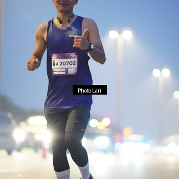 Runner Photo 7302757