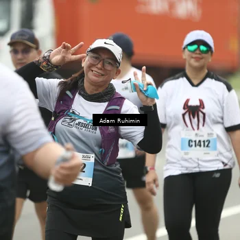 Runner Photo 7302761