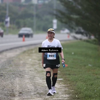 Runner Photo 7302770