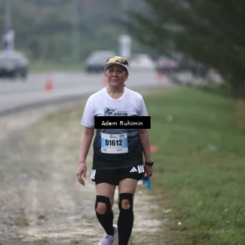 Runner Photo 7302772
