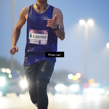 Runner Photo 7302774