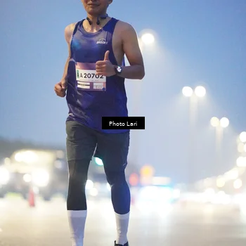 Runner Photo 7302781