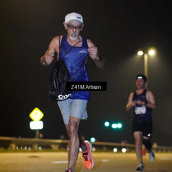 Runner Photo 7302784