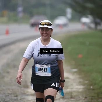 Runner Photo 7302786