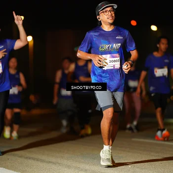 Runner Photo 7302787