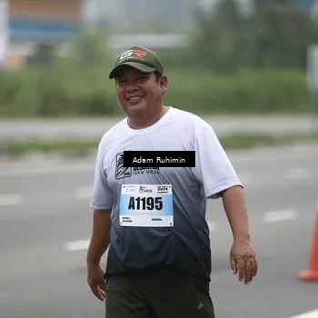 Runner Photo 7302801