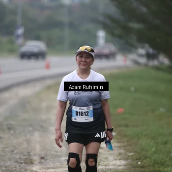 Runner Photo 7302803