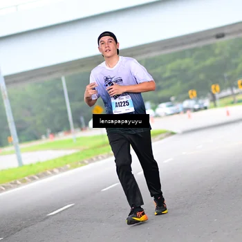 Runner Photo 7302805