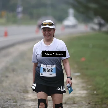 Runner Photo 7302813
