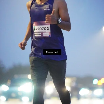 Runner Photo 7302814