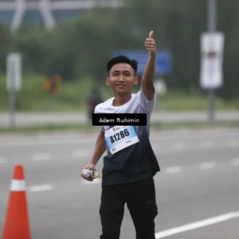 Runner Photo 7302815