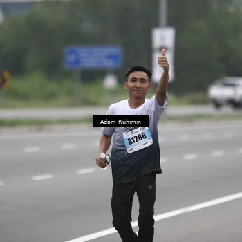 Runner Photo 7302816