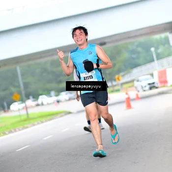 Runner Photo 7302817