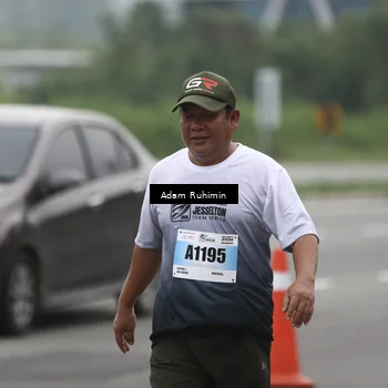 Runner Photo 7302818