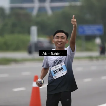 Runner Photo 7302822
