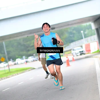 Runner Photo 7302824