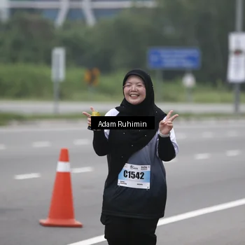 Runner Photo 7302826