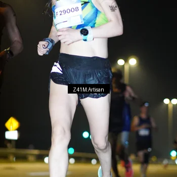 Runner Photo 7302827