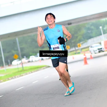 Runner Photo 7302828