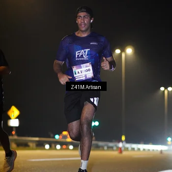 Runner Photo 7302833