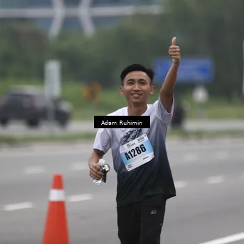 Runner Photo 7302837