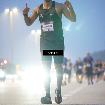 Runner Photo 7302839