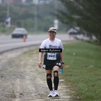 Runner Photo 7302841