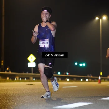 Runner Photo 7302847