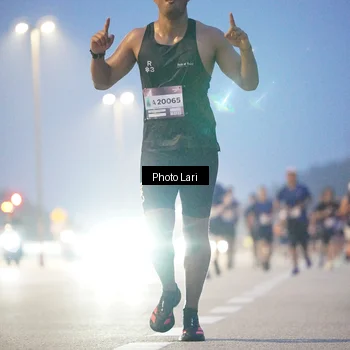 Runner Photo 7302848