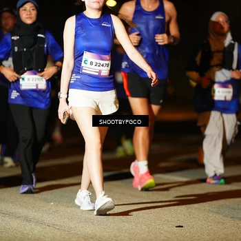 Runner Photo 7302853