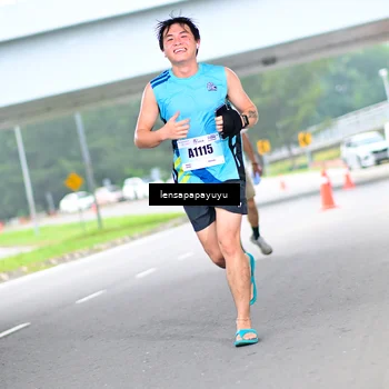 Runner Photo 7302864