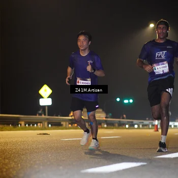 Runner Photo 7302866