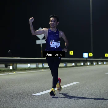 Runner Photo 7302870
