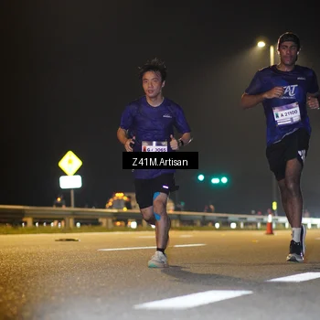 Runner Photo 7302871