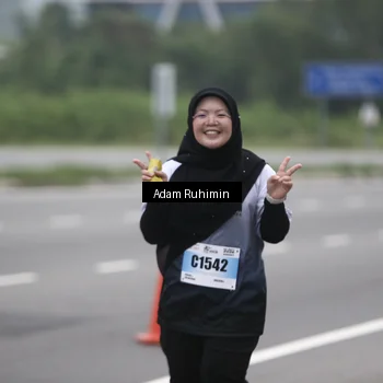 Runner Photo 7302877