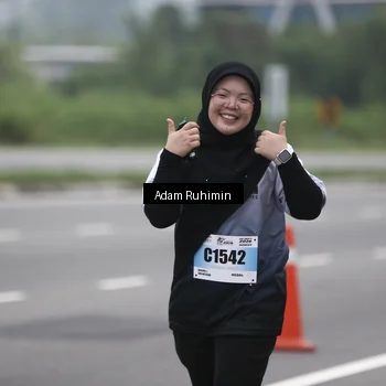 Runner Photo 7302879