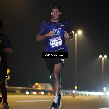 Runner Photo 7302890