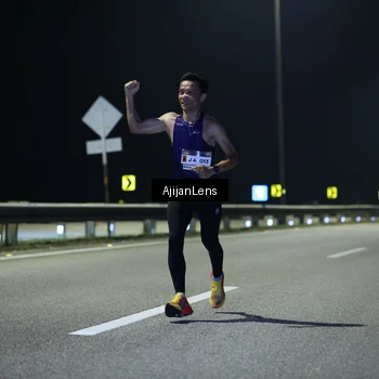 Runner Photo 7302891
