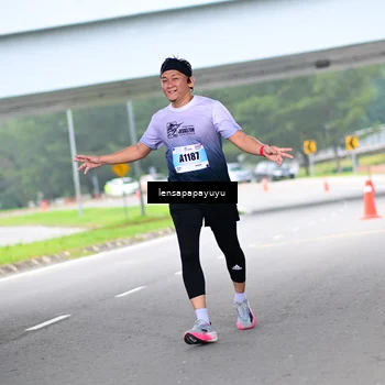 Runner Photo 7302895