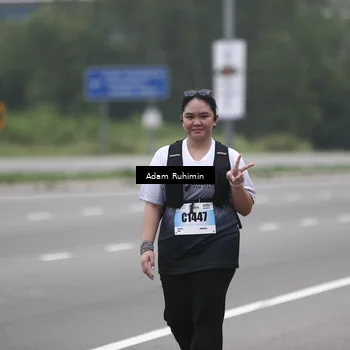 Runner Photo 7302896